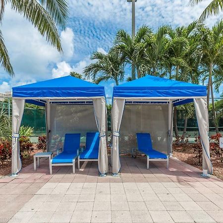 Ocean Reserve Sunny Isles Miami Beach Exteriör bild