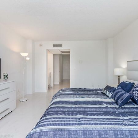 Ocean Reserve Sunny Isles Miami Beach Exteriör bild
