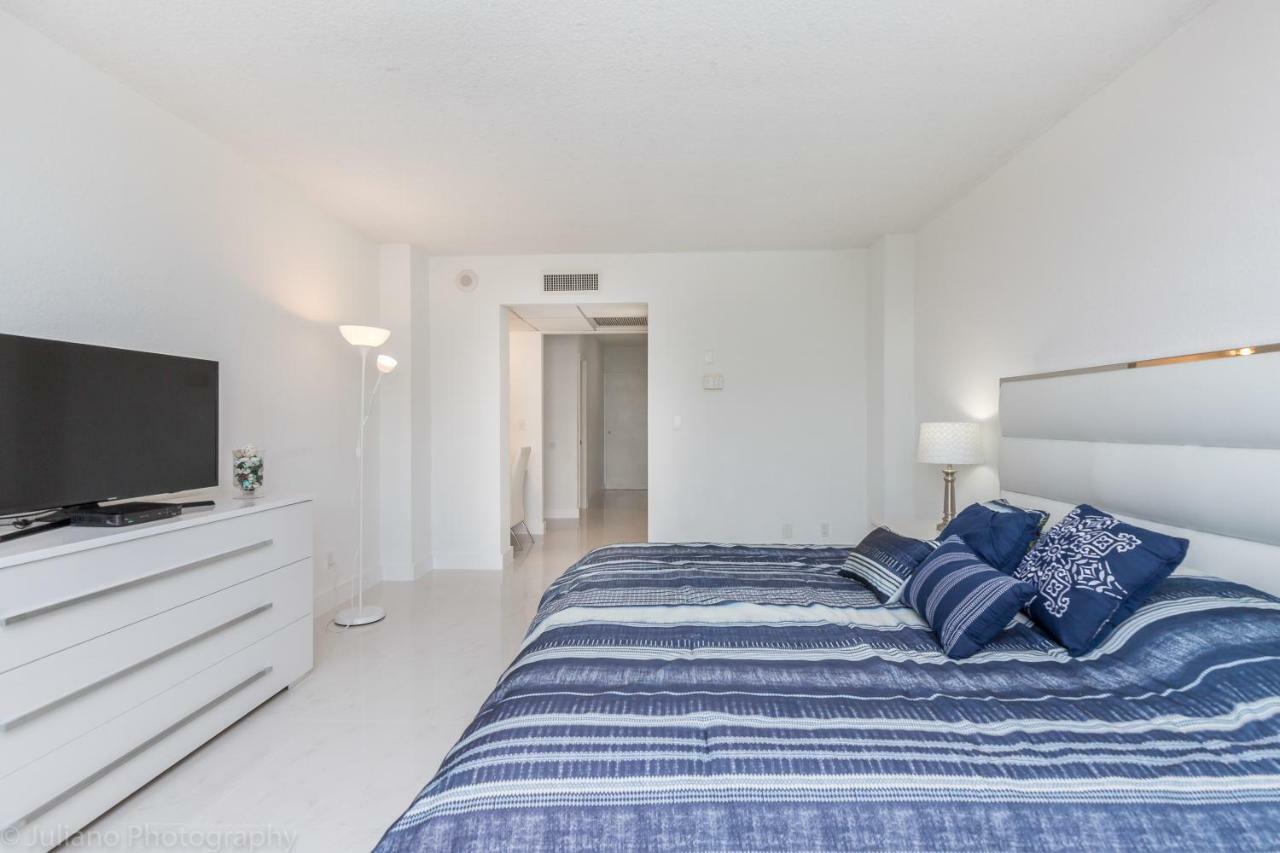 Ocean Reserve Sunny Isles Miami Beach Exteriör bild
